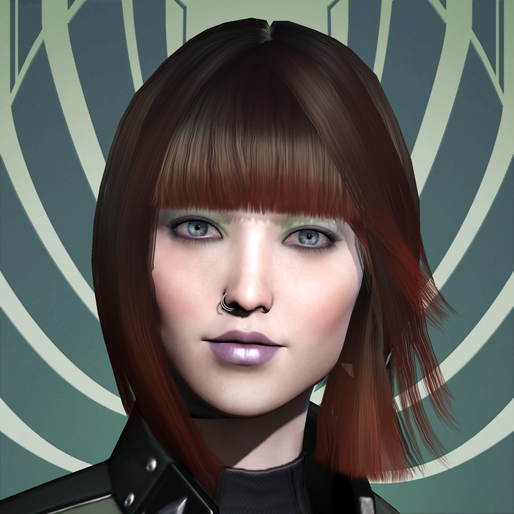 Blank Banshee