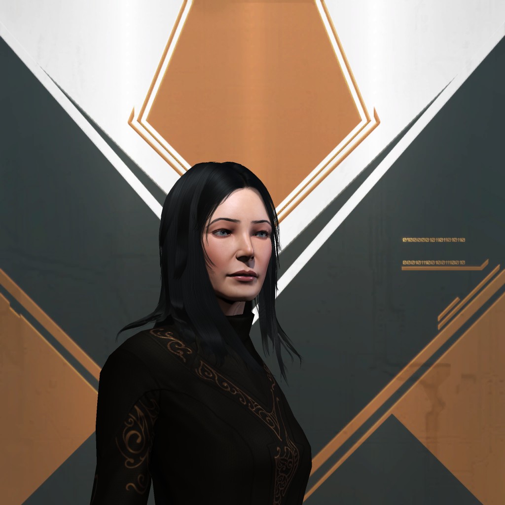 Rosamund Swinton