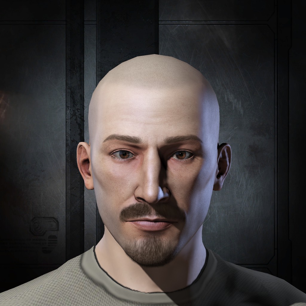 Virtual Character