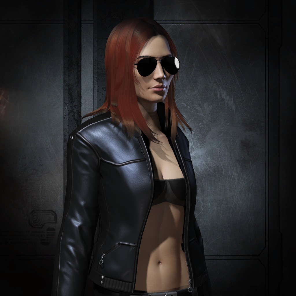 Kaelandria Blackhawk