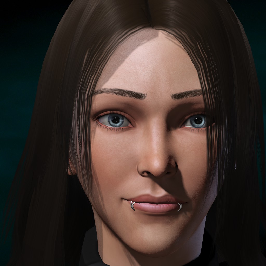 Meilyn S MacLennon