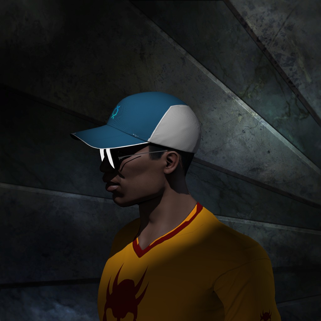 DexterWallace