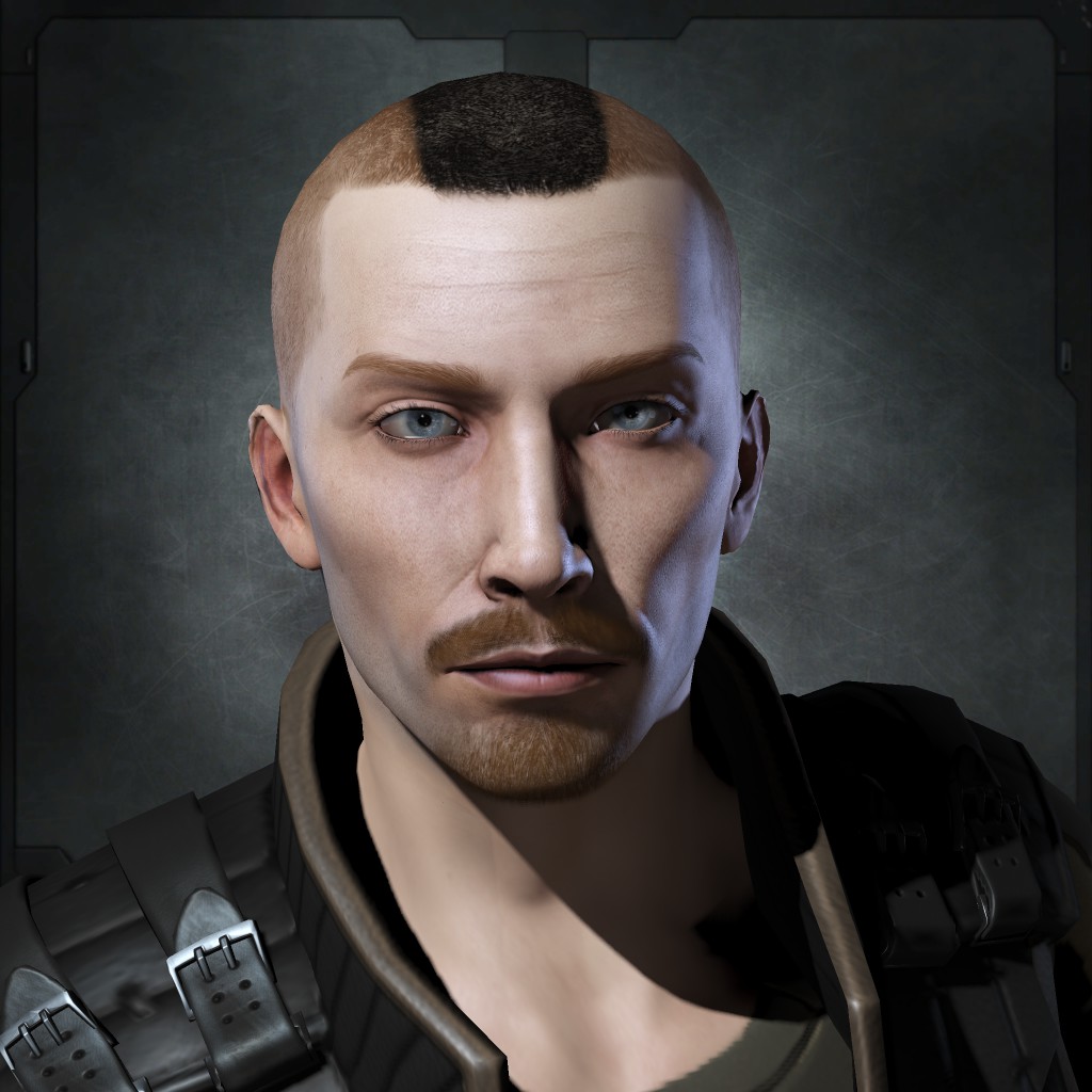 Gerald from Rivia