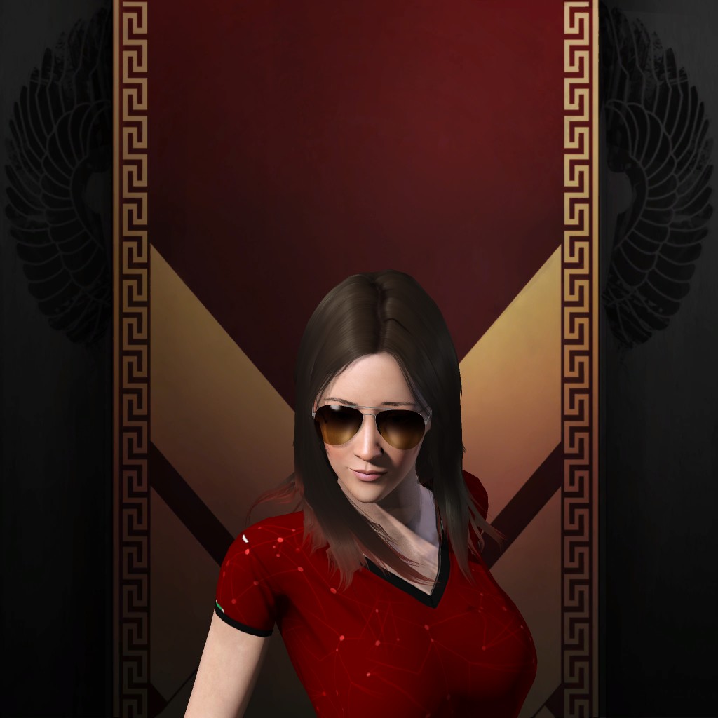 Catherine han
