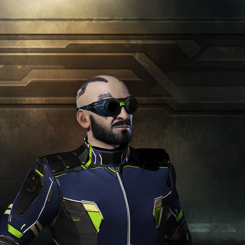 ShraT Grogr