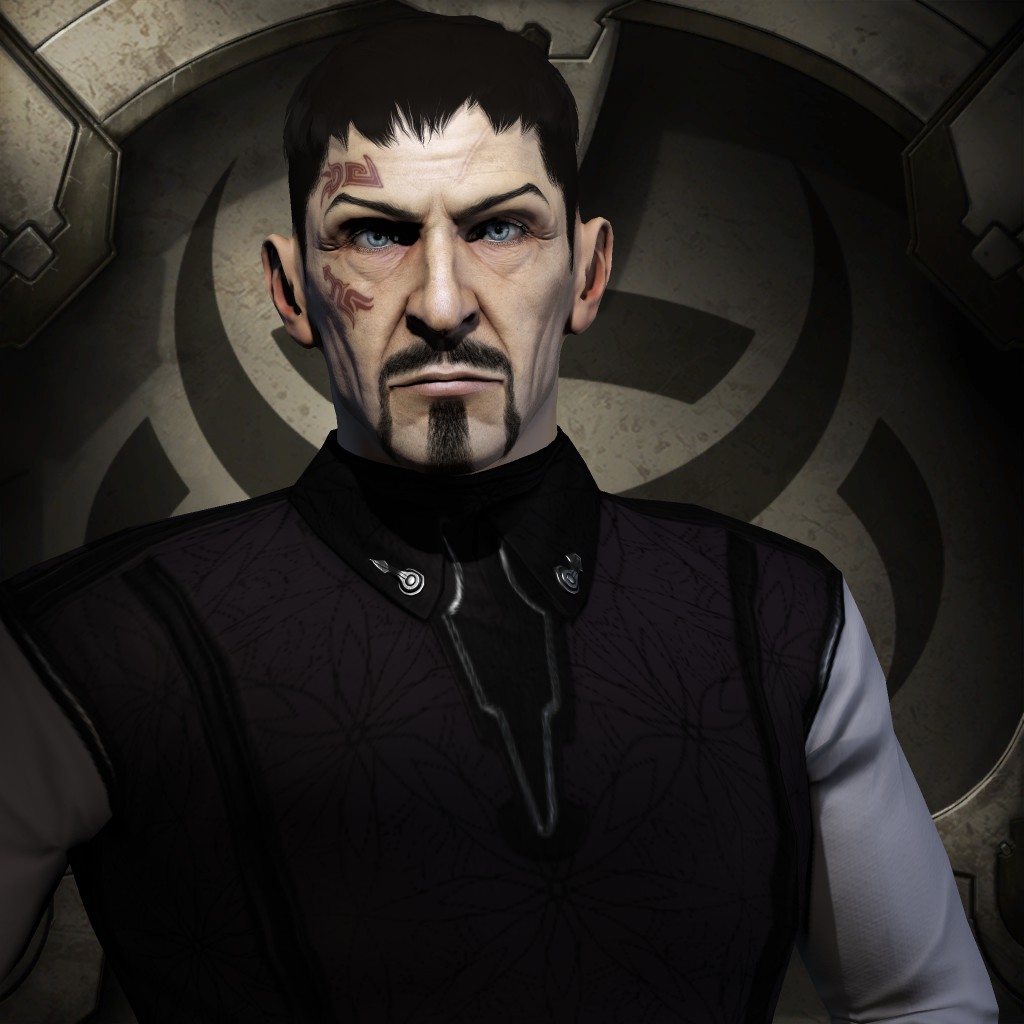 Rhexis Kano