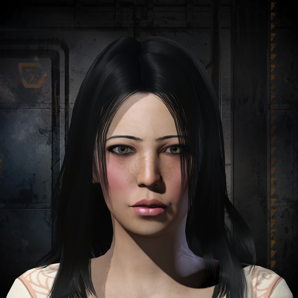 Tomoe Misumi