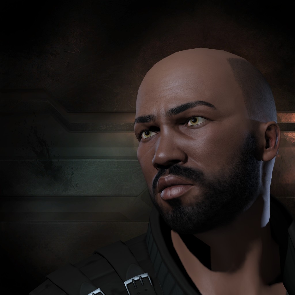 Ash Zebulon