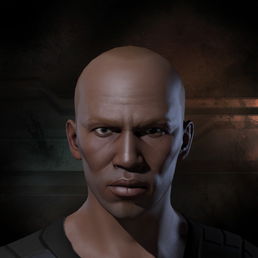 Sarge McMuffin