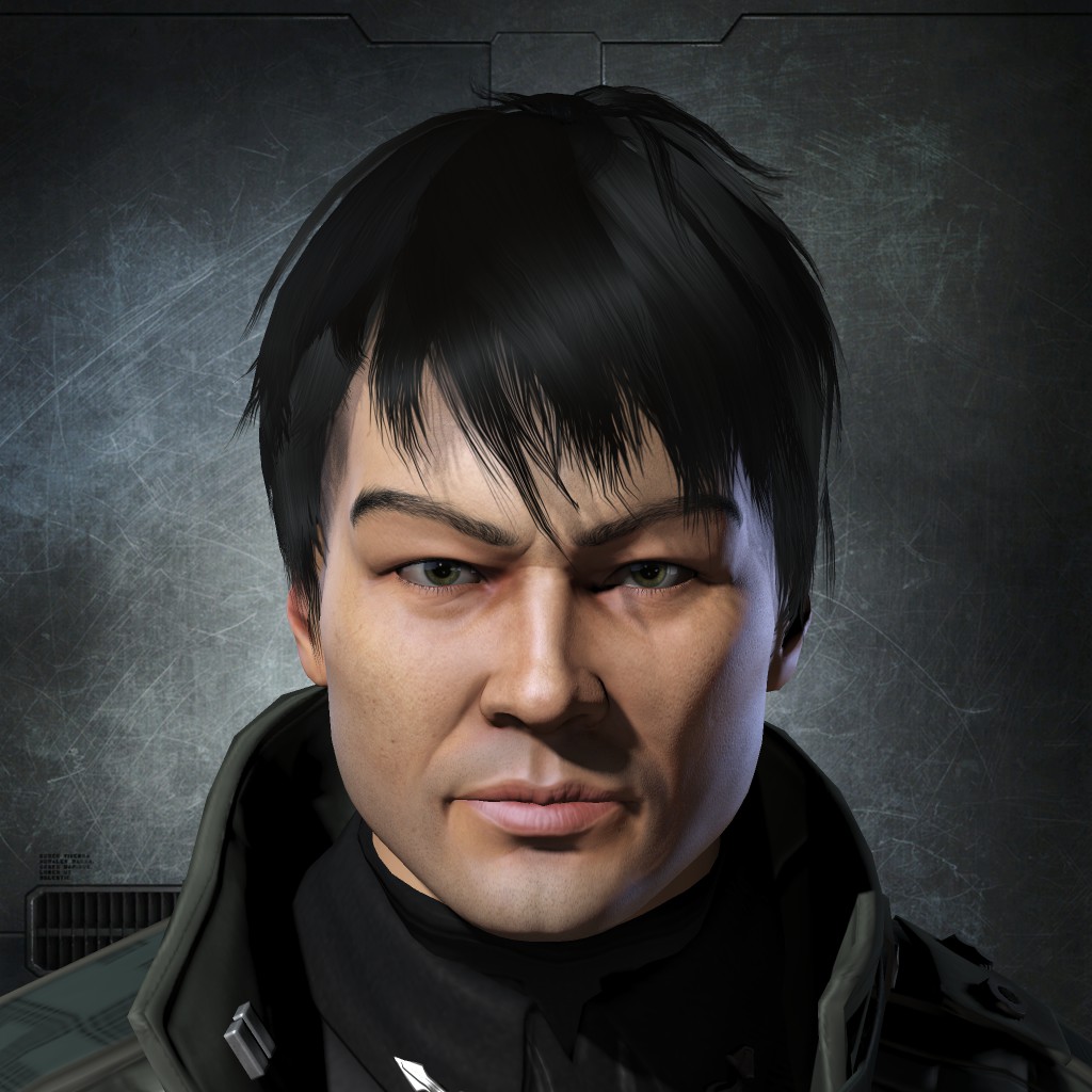 Chinese player
