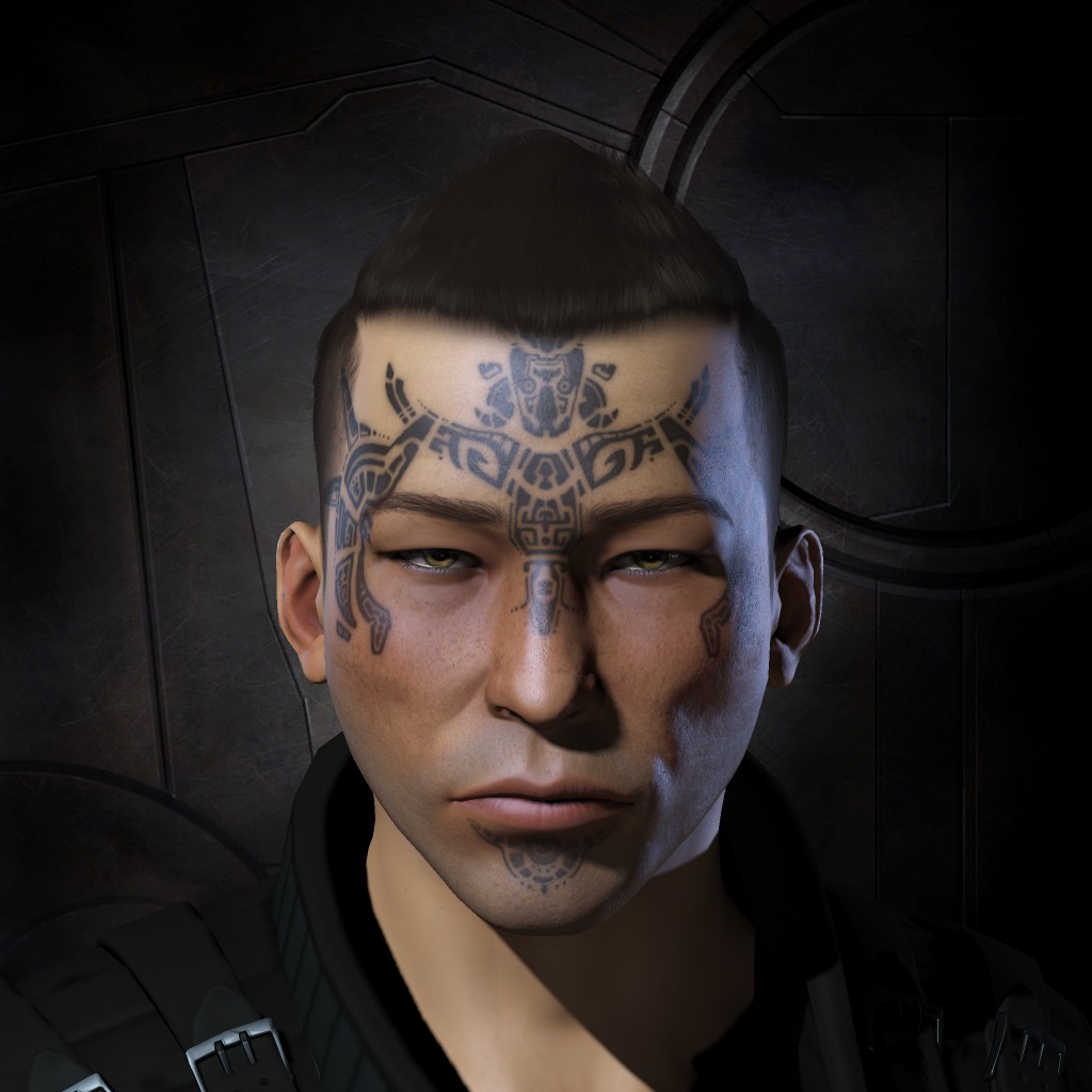 Tiberius 4 Boyle