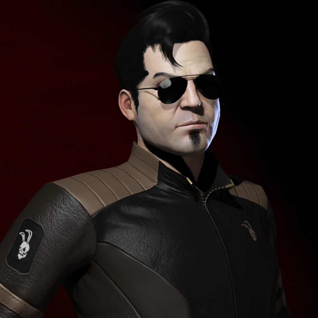 Julius Spacer