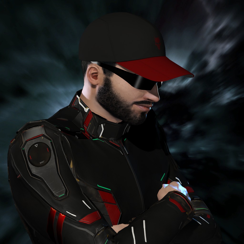Ryner Grimm