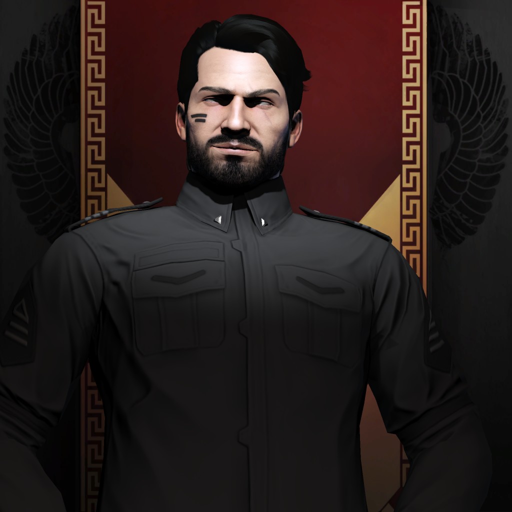 Mister Slayem