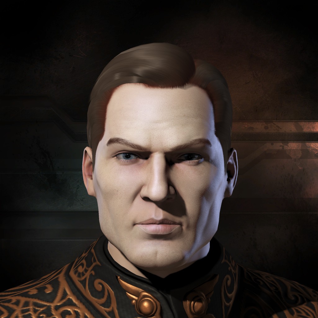 Barry Badpak