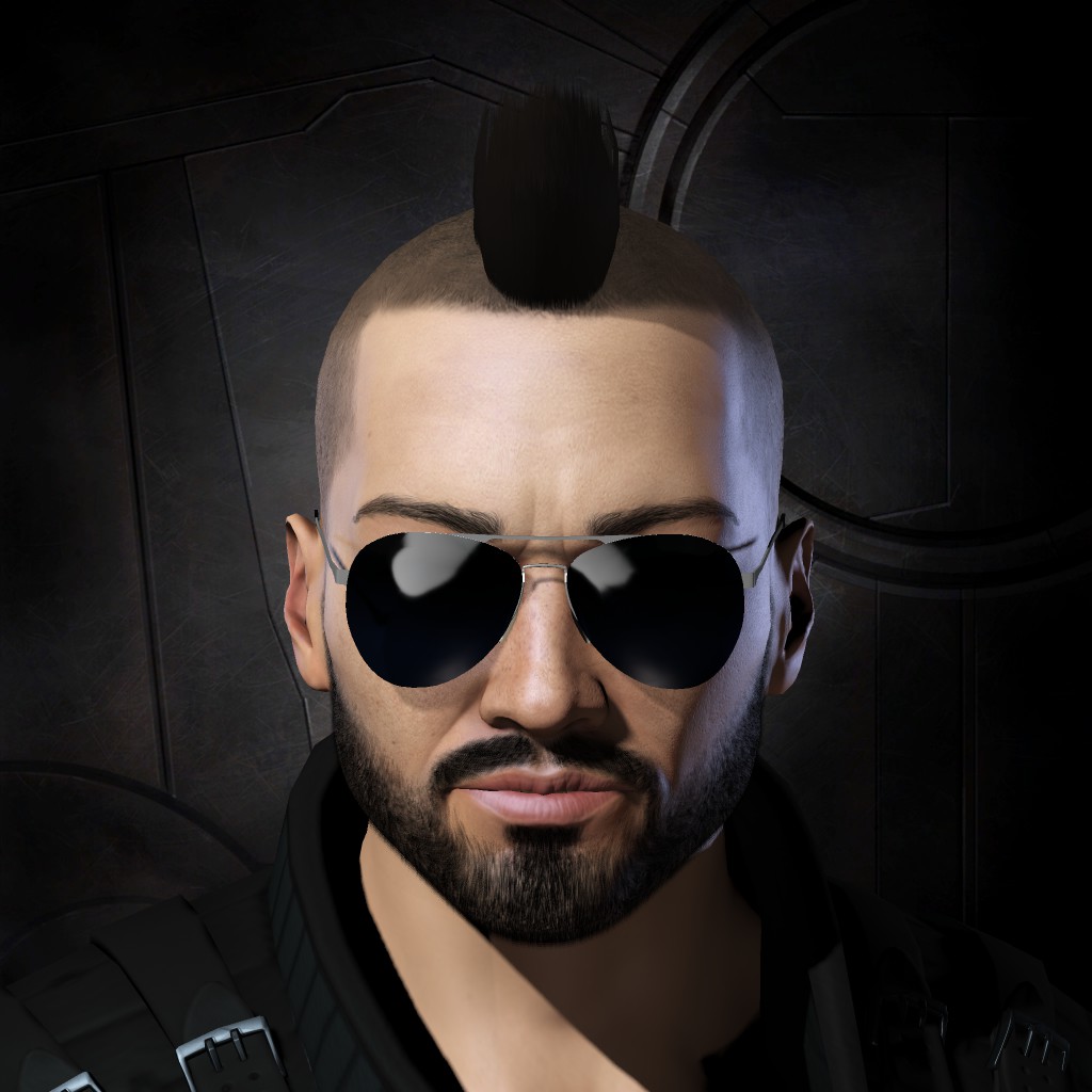 Talion Alarus