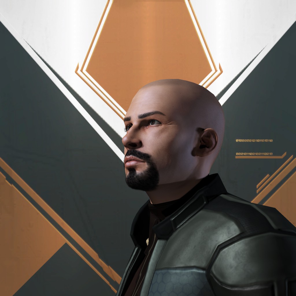 Bishop Terran Noble