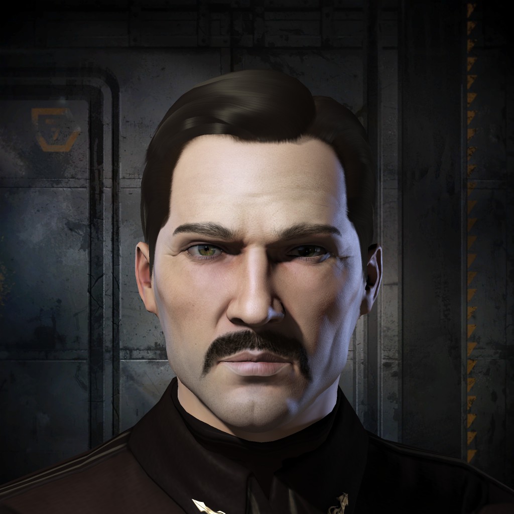 Doc Huckleberry
