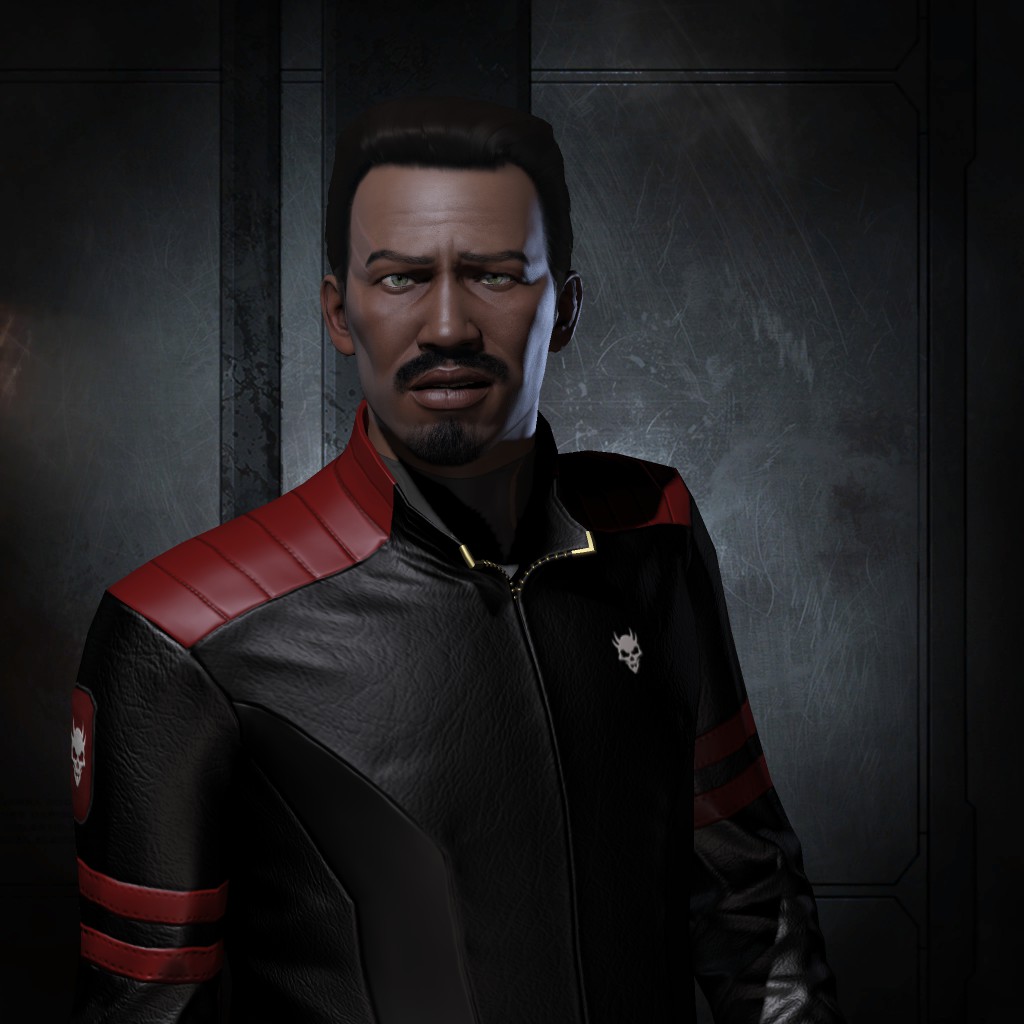 Dean B Douglas