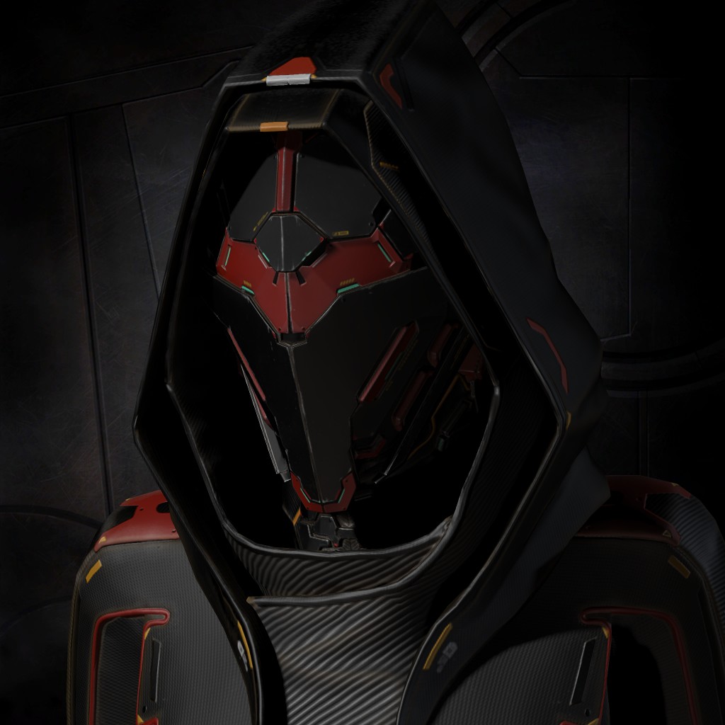 MrAdonis