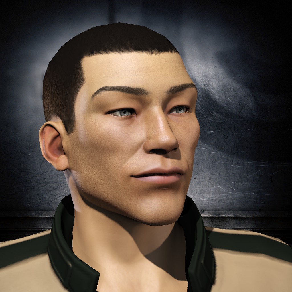 Ambassador Shih