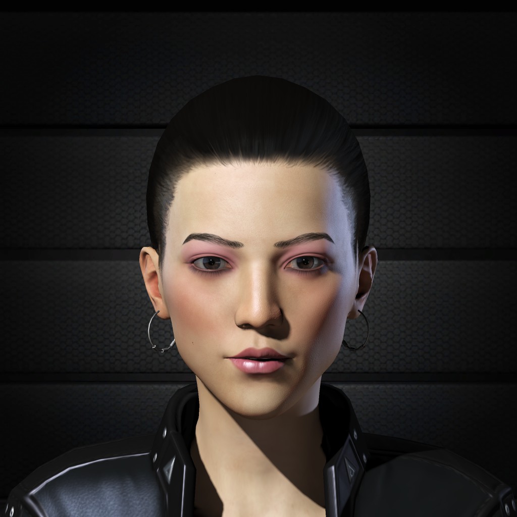 Yellena Zhi
