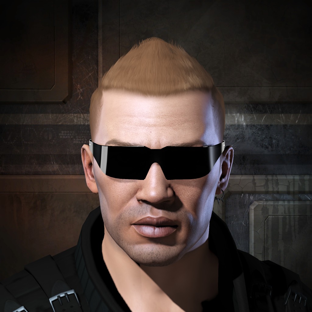 MXwolf