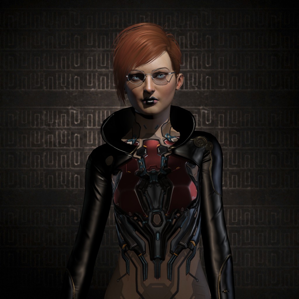 Morrigan Thompson