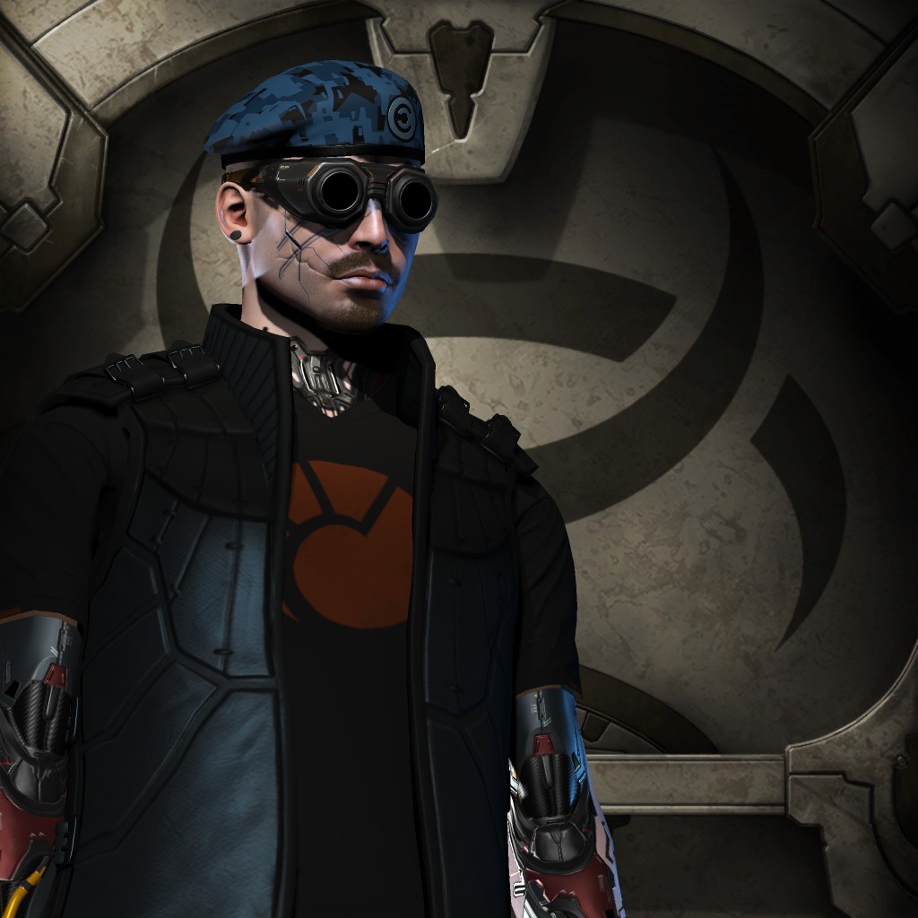 Skar Zek