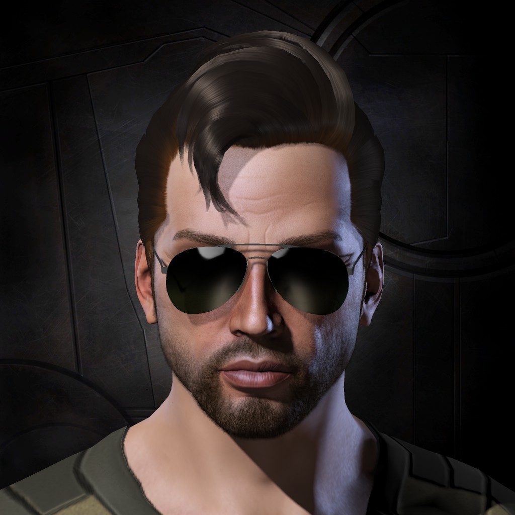 TheStranger1