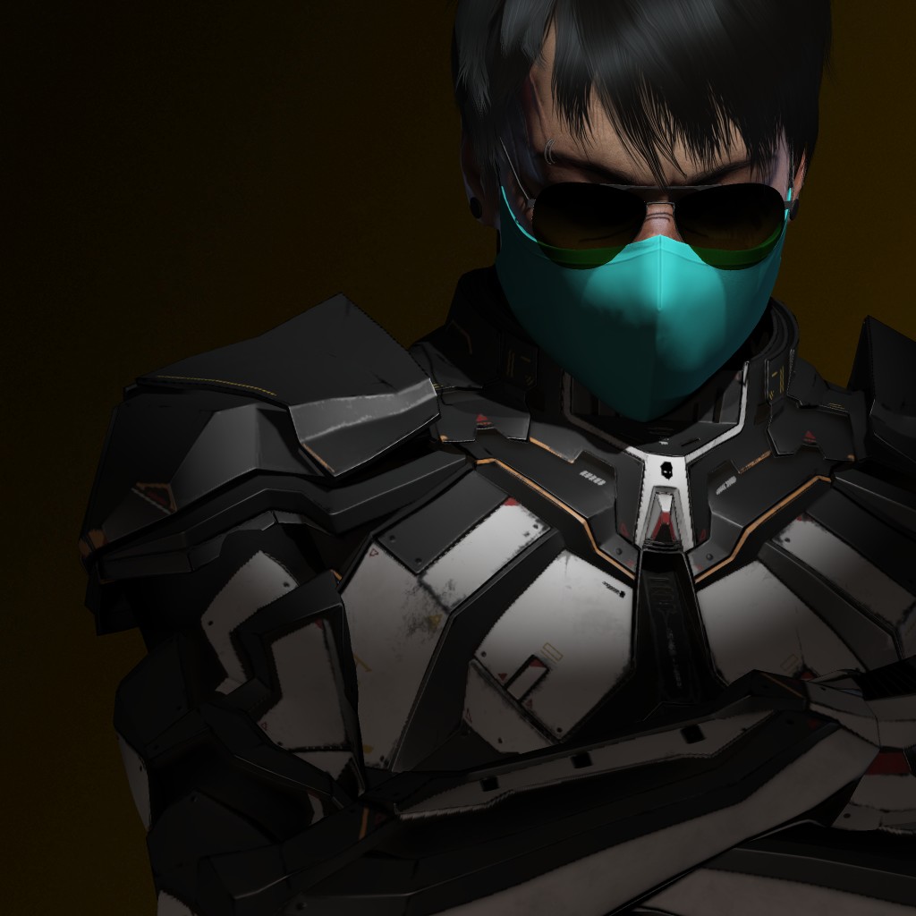 Griff Komorebi