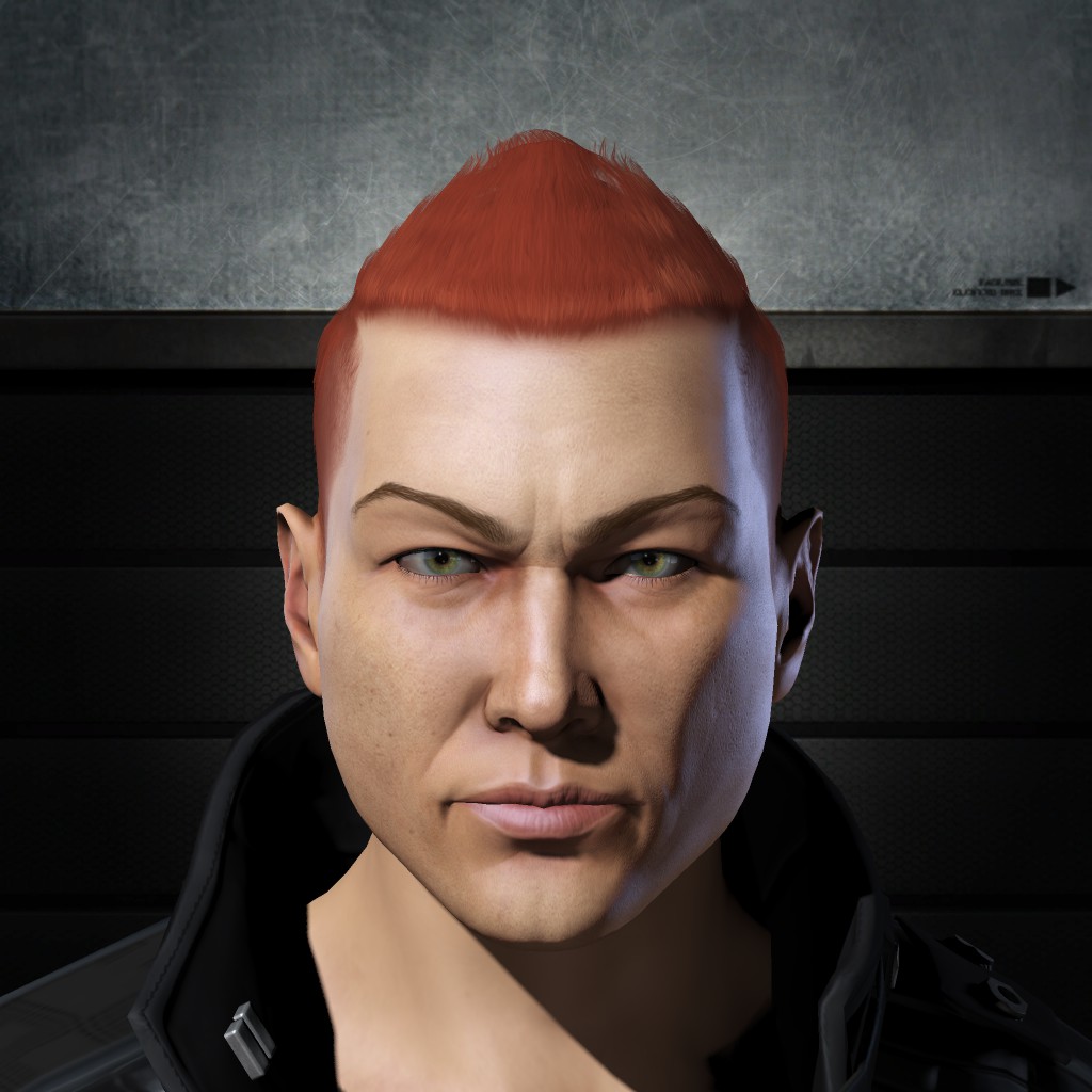 Kevin II-Chen
