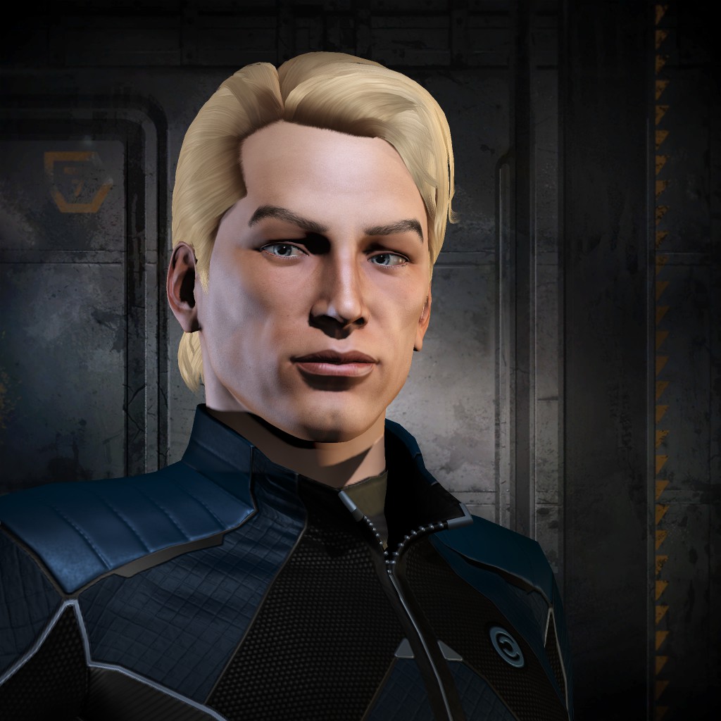 Thyrius Enraged