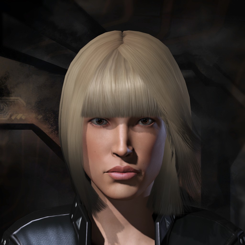 Numue Pendragon