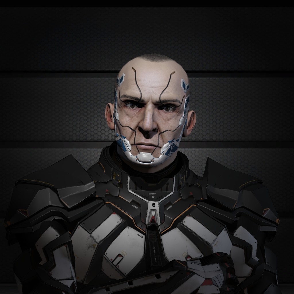 Vexor Sigma