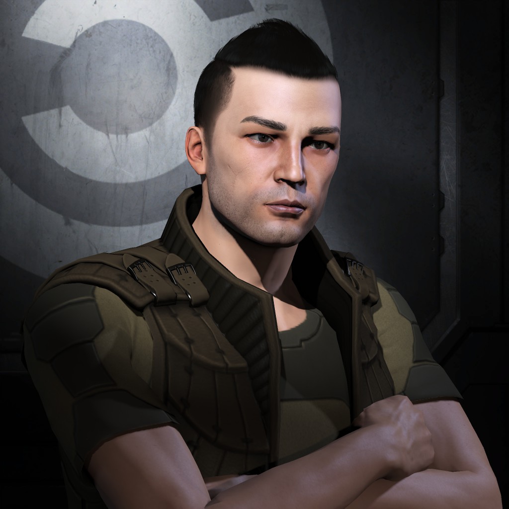 Clint Horiss