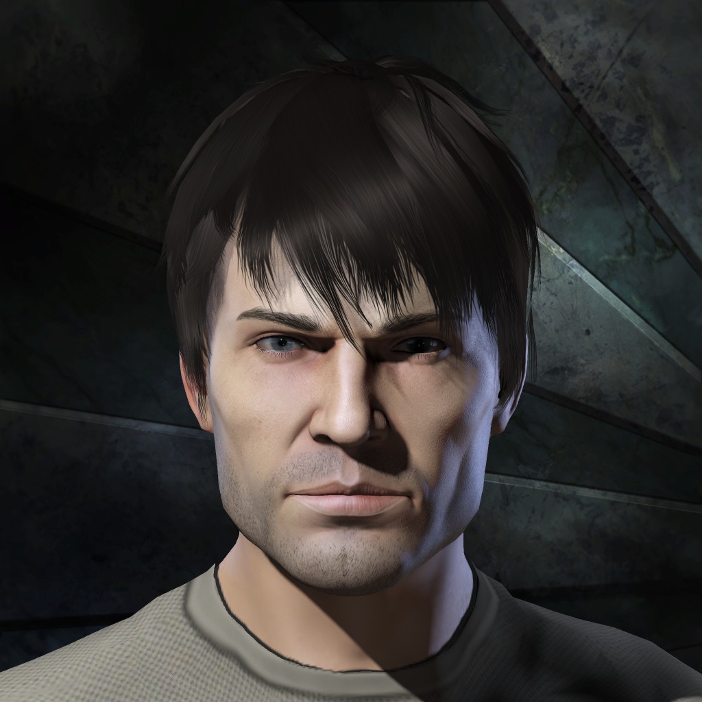 John Foufotos