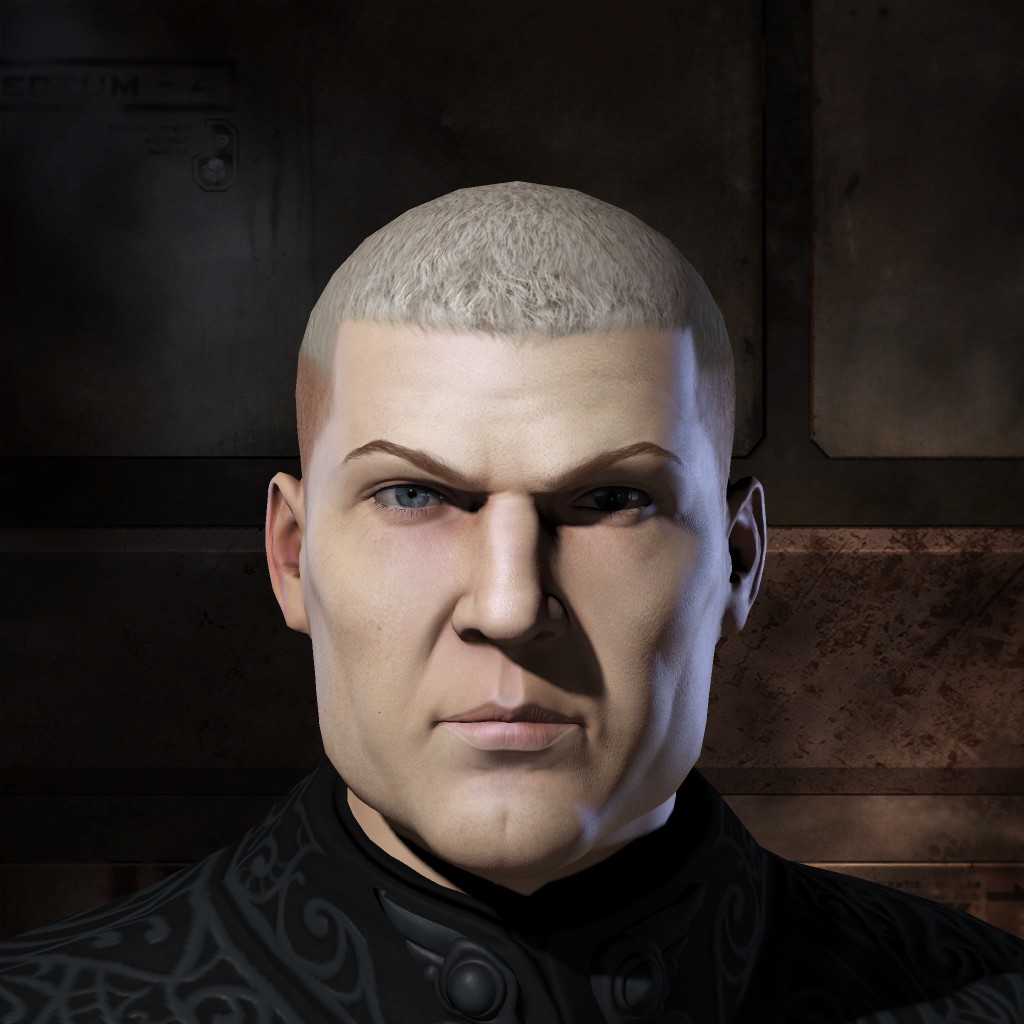 Joe ghost