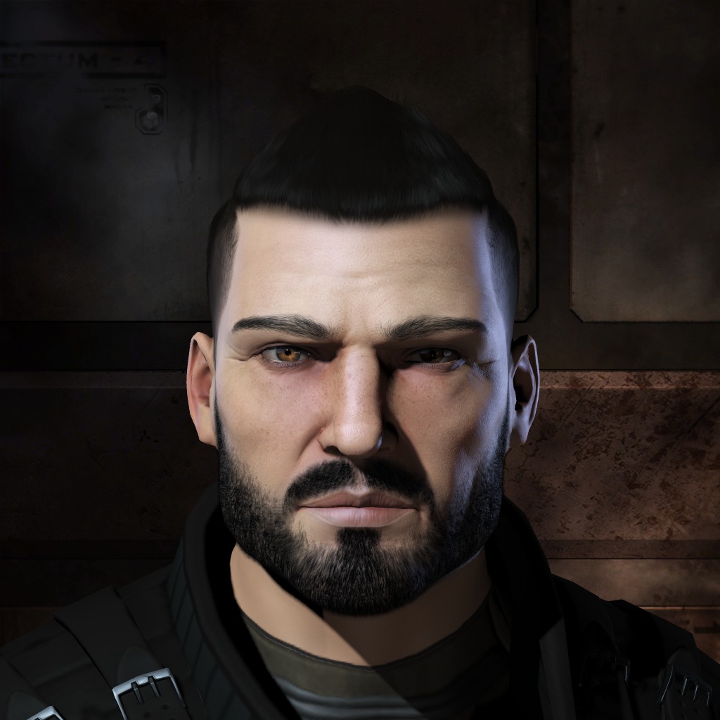 Lycan Broken