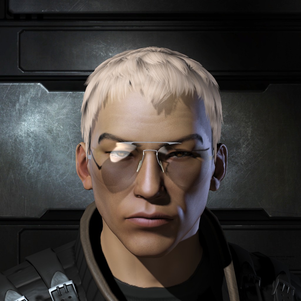 Ryan Runner
