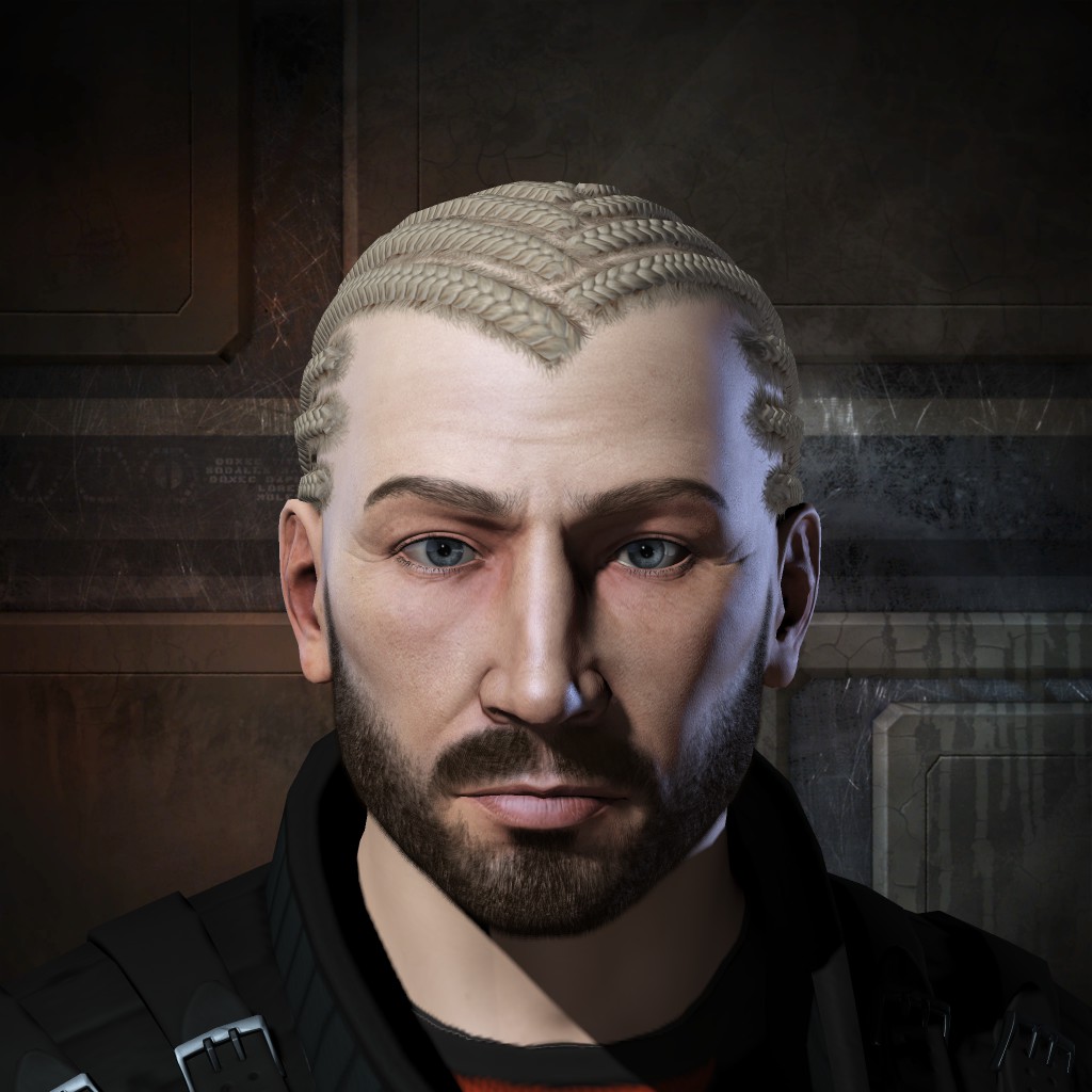 EveAlex