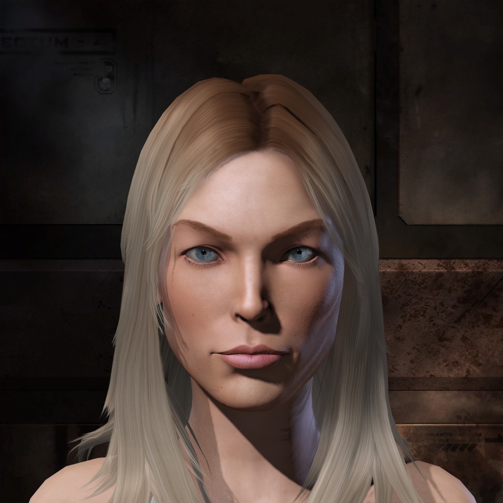 Senorita Kartoshka