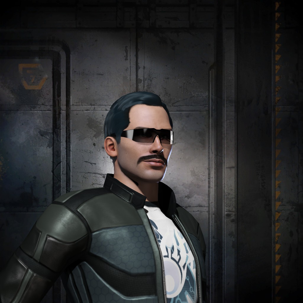 Laszlo von Frostclaw