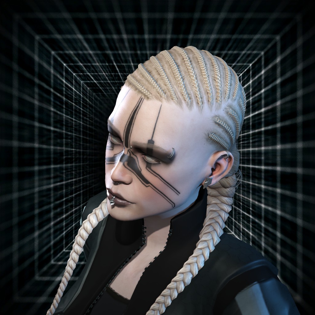 Ulrike Nuit