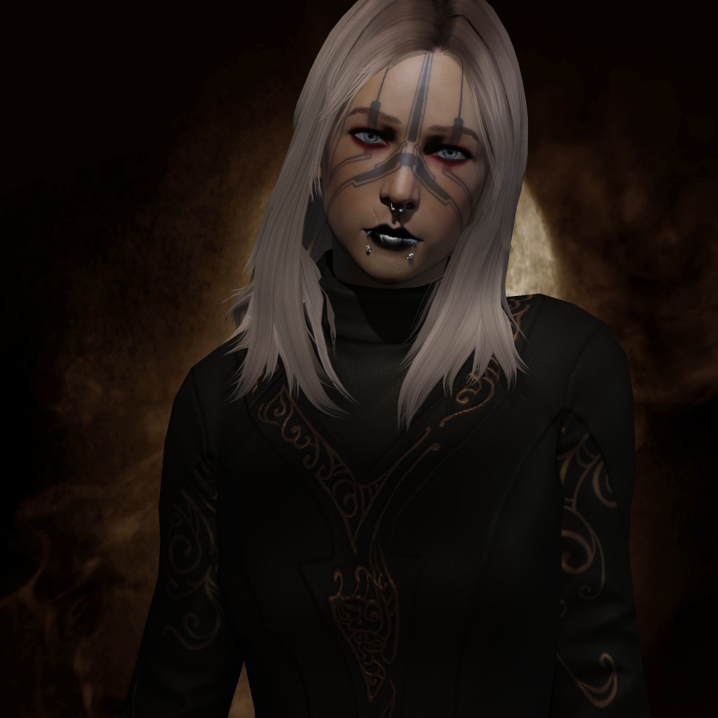 lexa vaan raz