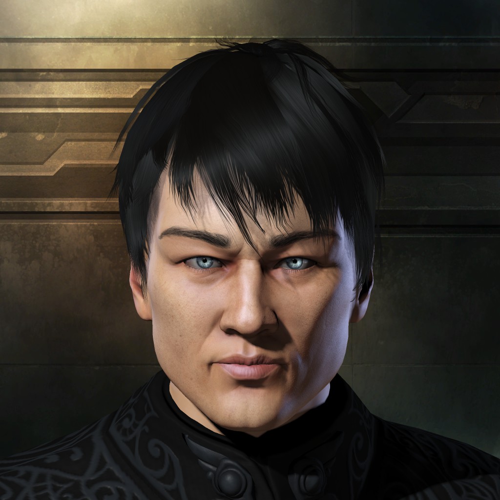 interceptor gosha