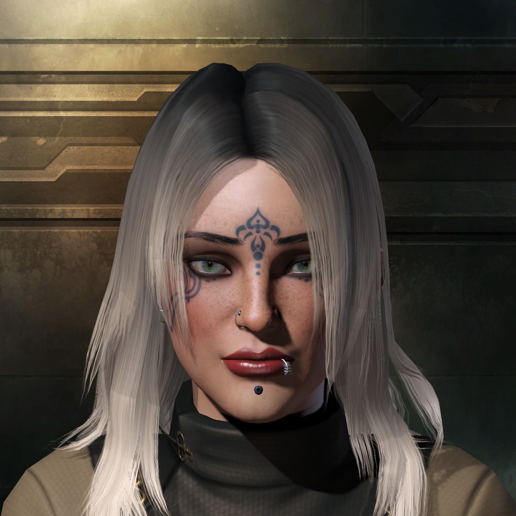 EveGirlOnline