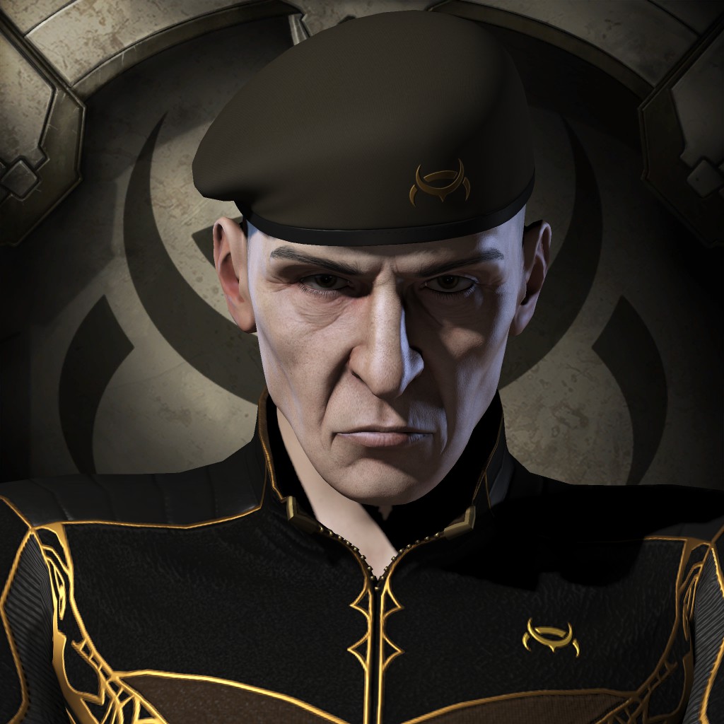 Sirius Alexei
