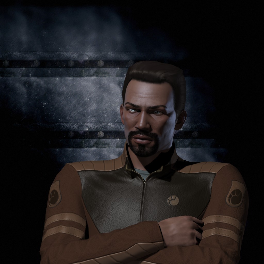 Eredar Afa Skord