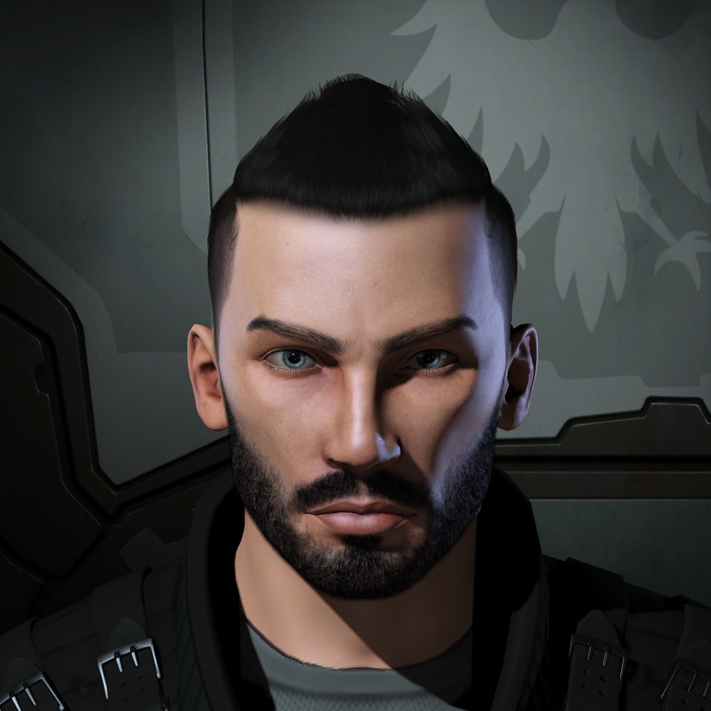 Tyron Arden